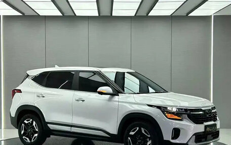 KIA Seltos I, 2026 год, 2 655 000 рублей, 2 фотография