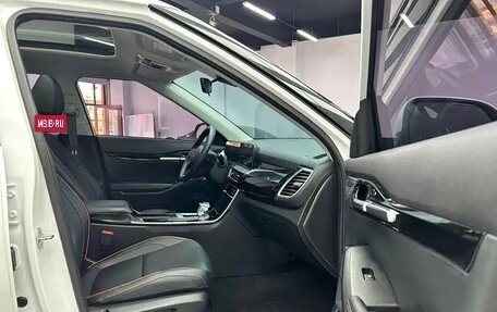 KIA Seltos I, 2026 год, 2 655 000 рублей, 8 фотография
