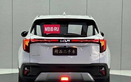 KIA Seltos I, 2026 год, 2 655 000 рублей, 6 фотография