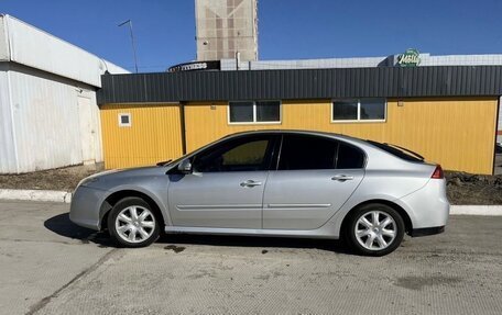 Renault Laguna III рестайлинг, 2008 год, 350 000 рублей, 1 фотография