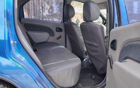 Renault Logan I, 2006 год, 350 000 рублей, 3 фотография