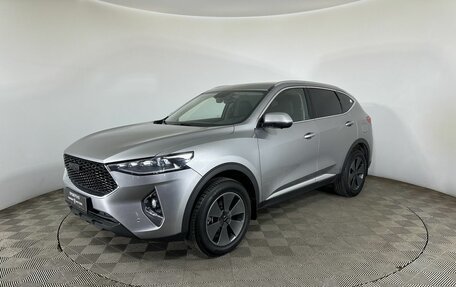 Haval F7 I, 2021 год, 1 800 000 рублей, 1 фотография