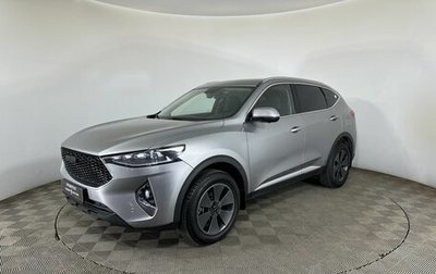Haval F7 I, 2021 год, 1 800 000 рублей, 1 фотография