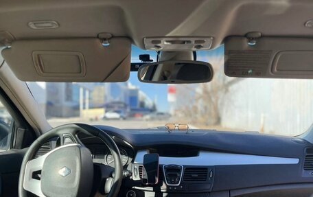 Renault Laguna III рестайлинг, 2008 год, 350 000 рублей, 3 фотография