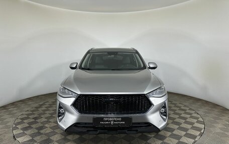 Haval F7 I, 2021 год, 1 800 000 рублей, 2 фотография