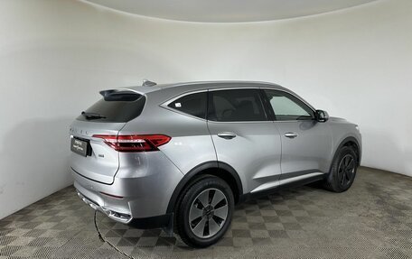Haval F7 I, 2021 год, 1 800 000 рублей, 6 фотография