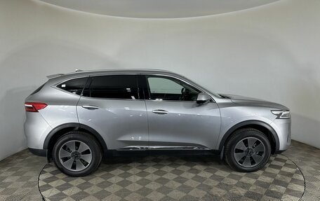 Haval F7 I, 2021 год, 1 800 000 рублей, 4 фотография
