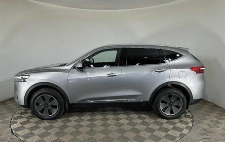 Haval F7 I, 2021 год, 1 800 000 рублей, 5 фотография