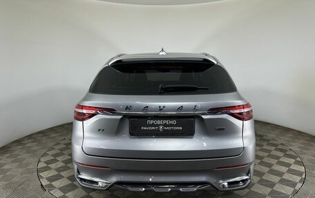 Haval F7 I, 2021 год, 1 800 000 рублей, 3 фотография