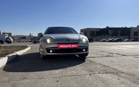 Renault Laguna III рестайлинг, 2008 год, 350 000 рублей, 4 фотография