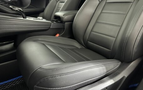 Haval F7 I, 2021 год, 1 800 000 рублей, 10 фотография