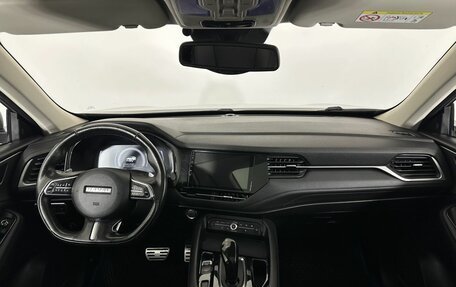 Haval F7 I, 2021 год, 1 800 000 рублей, 7 фотография