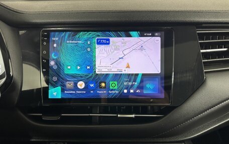 Haval F7 I, 2021 год, 1 800 000 рублей, 12 фотография