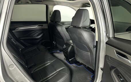 Haval F7 I, 2021 год, 1 800 000 рублей, 17 фотография