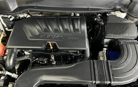 Haval F7 I, 2021 год, 1 800 000 рублей, 18 фотография