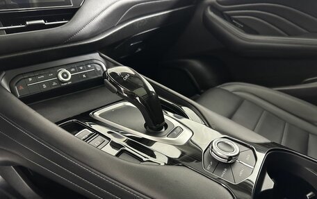 Haval F7 I, 2021 год, 1 800 000 рублей, 13 фотография
