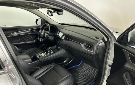 Haval F7 I, 2021 год, 1 800 000 рублей, 14 фотография