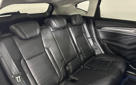 Haval F7 I, 2021 год, 1 800 000 рублей, 16 фотография