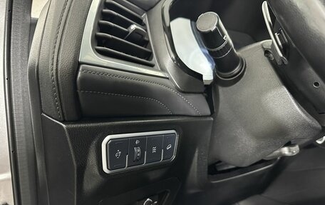 Haval F7 I, 2021 год, 1 800 000 рублей, 9 фотография