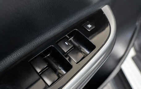 Mitsubishi L200 IV рестайлинг, 2023 год, 3 800 000 рублей, 16 фотография