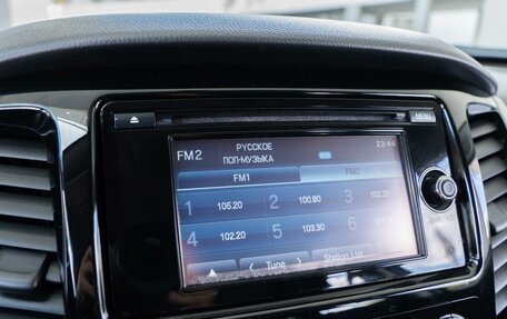 Mitsubishi L200 IV рестайлинг, 2023 год, 3 800 000 рублей, 13 фотография