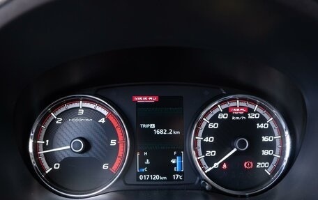 Mitsubishi L200 IV рестайлинг, 2023 год, 3 800 000 рублей, 12 фотография