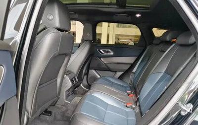 Land Rover Range Rover Velar I, 2026 год, 7 280 000 рублей, 1 фотография