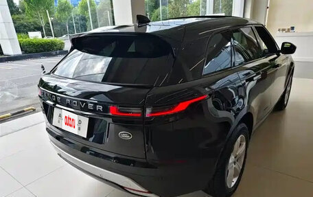 Land Rover Range Rover Velar I, 2026 год, 7 280 000 рублей, 10 фотография