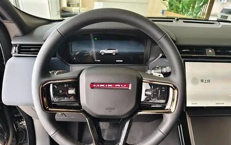 Land Rover Range Rover Velar I, 2026 год, 7 280 000 рублей, 5 фотография