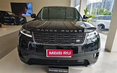 Land Rover Range Rover Velar I, 2026 год, 7 280 000 рублей, 2 фотография