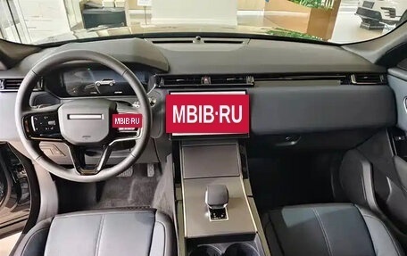Land Rover Range Rover Velar I, 2026 год, 7 280 000 рублей, 6 фотография