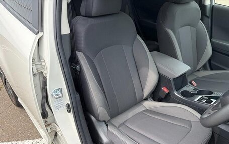 Subaru Impreza, 2023 год, 1 537 000 рублей, 8 фотография