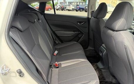 Subaru Impreza, 2023 год, 1 537 000 рублей, 12 фотография