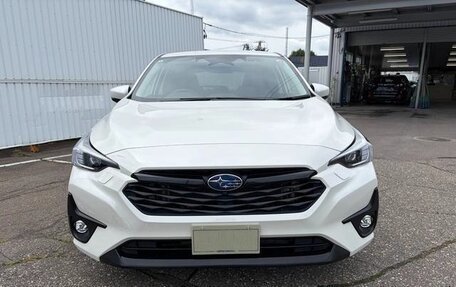 Subaru Impreza, 2023 год, 1 537 000 рублей, 2 фотография