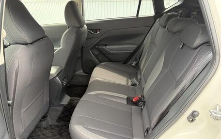 Subaru Impreza, 2023 год, 1 537 000 рублей, 13 фотография