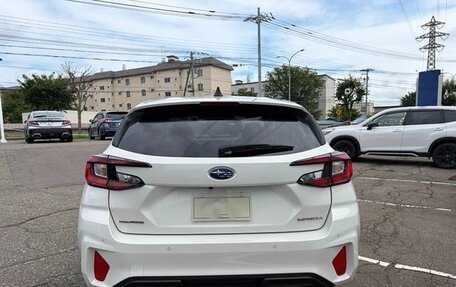 Subaru Impreza, 2023 год, 1 537 000 рублей, 5 фотография