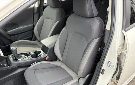 Subaru Impreza, 2023 год, 1 537 000 рублей, 11 фотография