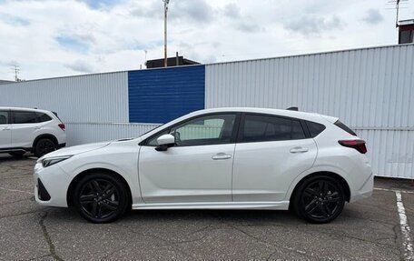 Subaru Impreza, 2023 год, 1 537 000 рублей, 7 фотография
