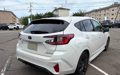 Subaru Impreza, 2023 год, 1 537 000 рублей, 4 фотография