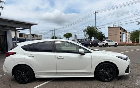 Subaru Impreza, 2023 год, 1 537 000 рублей, 6 фотография