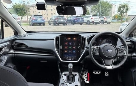 Subaru Impreza, 2023 год, 1 537 000 рублей, 9 фотография