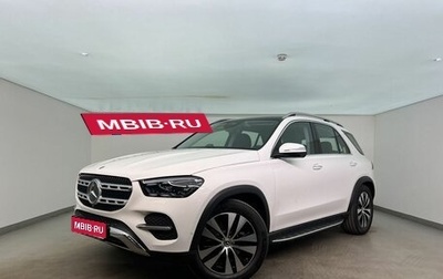 Mercedes-Benz GLE, 2026 год, 11 340 000 рублей, 1 фотография