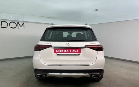 Mercedes-Benz GLE, 2026 год, 11 340 000 рублей, 11 фотография