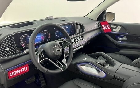 Mercedes-Benz GLE, 2026 год, 11 340 000 рублей, 7 фотография