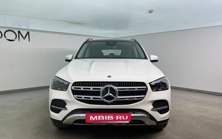 Mercedes-Benz GLE, 2026 год, 11 340 000 рублей, 3 фотография