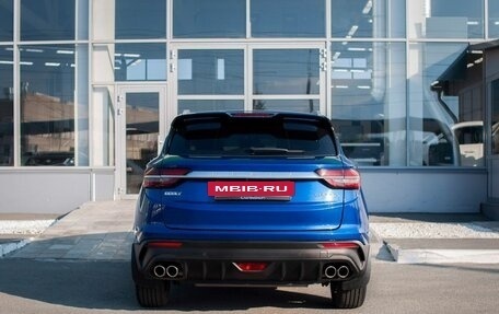 Geely Coolray I, 2021 год, 1 440 000 рублей, 4 фотография