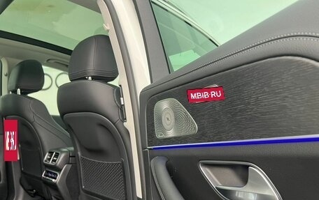 Mercedes-Benz GLE, 2026 год, 11 340 000 рублей, 15 фотография