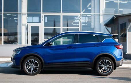 Geely Coolray I, 2021 год, 1 440 000 рублей, 7 фотография