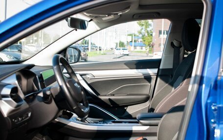 Geely Coolray I, 2021 год, 1 440 000 рублей, 12 фотография