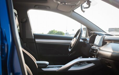 Geely Coolray I, 2021 год, 1 440 000 рублей, 11 фотография